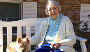 Bay Ridge Resident Profile: Mary Ann Wilson
