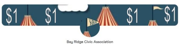 Bay Ridge Ticket